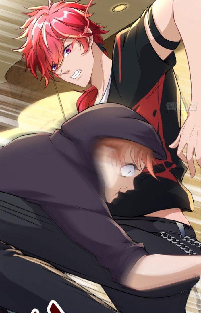 Chí Tôn Cuồng Tế Chapter 7 - Next Chapter 8