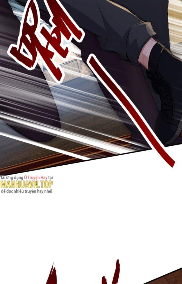 Chí Tôn Cuồng Tế Chapter 7 - Next Chapter 8