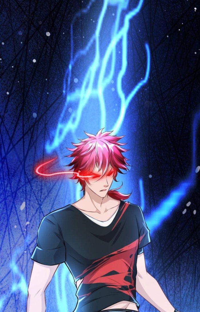 Chí Tôn Cuồng Tế Chapter 7 - Next Chapter 8