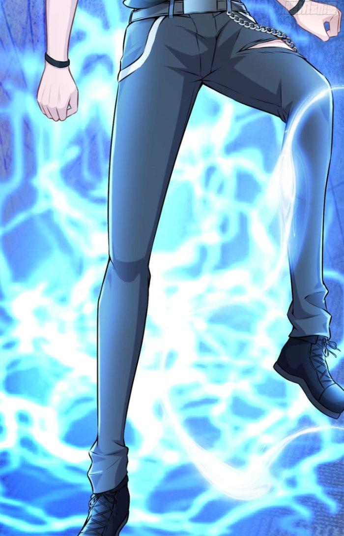 Chí Tôn Cuồng Tế Chapter 7 - Next Chapter 8