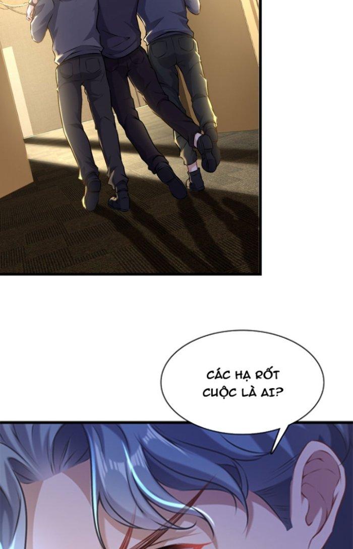 Chí Tôn Cuồng Tế Chapter 7 - Next Chapter 8