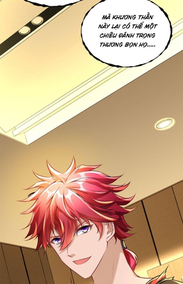 Chí Tôn Cuồng Tế Chapter 7 - Next Chapter 8