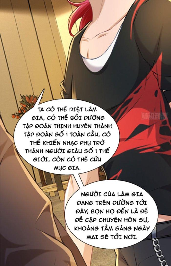 Chí Tôn Cuồng Tế Chapter 7 - Next Chapter 8