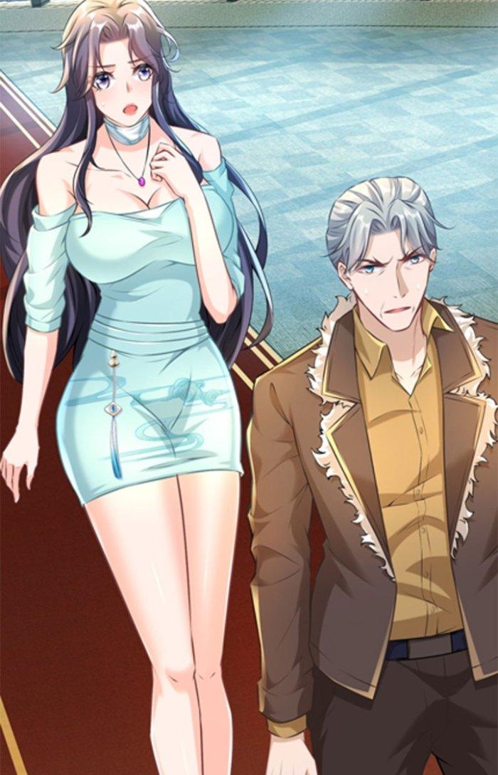 Chí Tôn Cuồng Tế Chapter 7 - Next Chapter 8