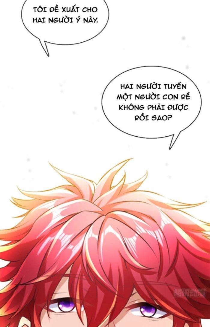 Chí Tôn Cuồng Tế Chapter 7 - Next Chapter 8