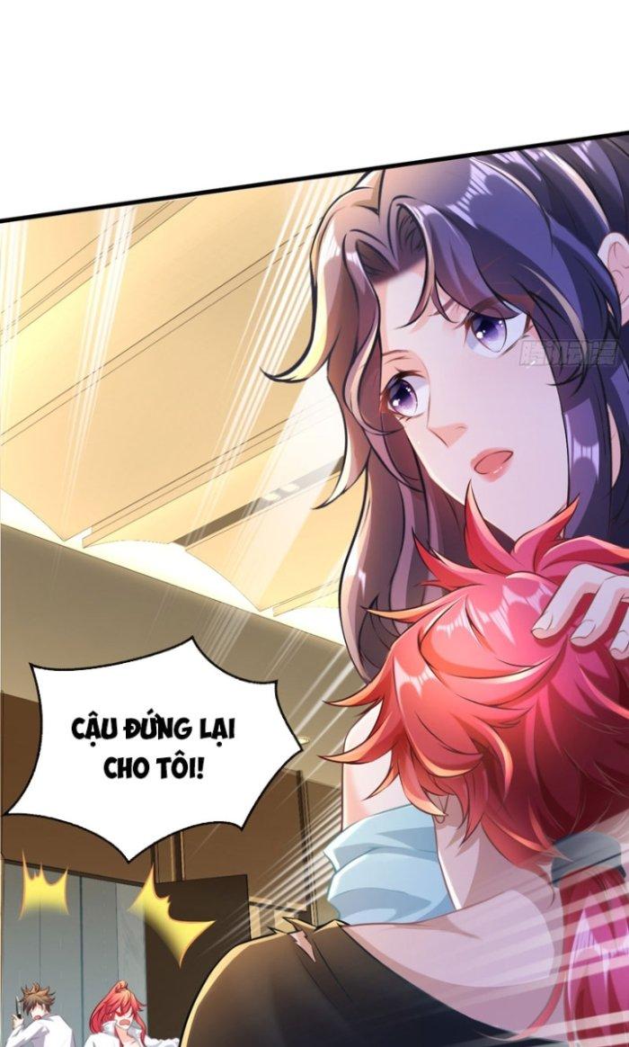 Chí Tôn Cuồng Tế Chapter 7 - Next Chapter 8