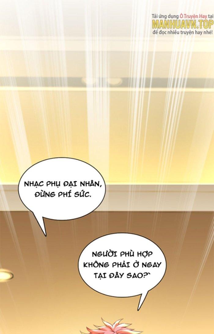 Chí Tôn Cuồng Tế Chapter 7 - Next Chapter 8