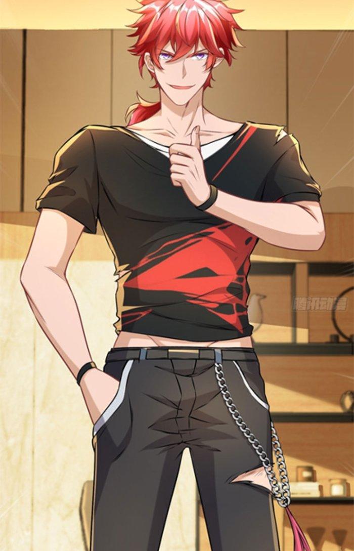 Chí Tôn Cuồng Tế Chapter 7 - Next Chapter 8