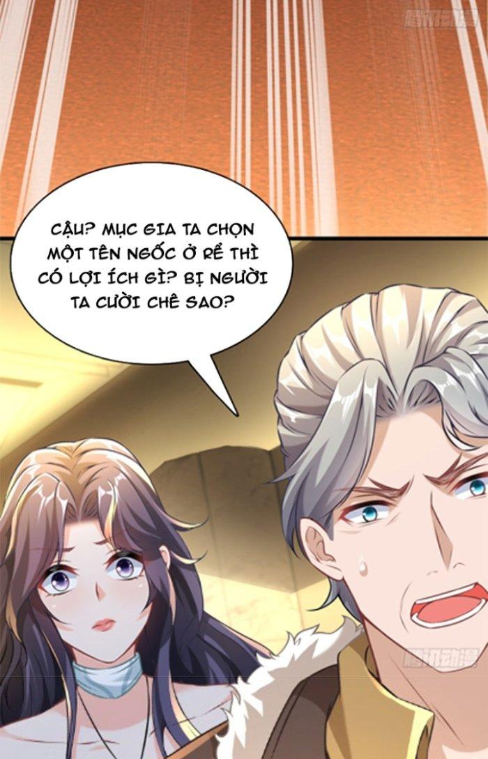 Chí Tôn Cuồng Tế Chapter 7 - Next Chapter 8