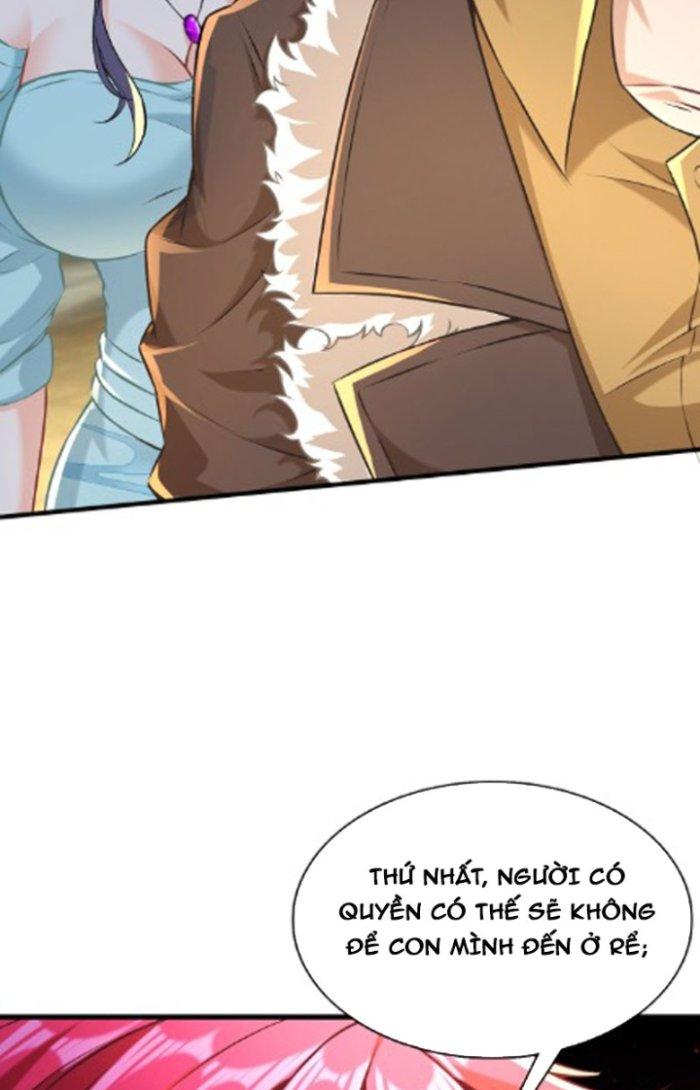 Chí Tôn Cuồng Tế Chapter 7 - Next Chapter 8