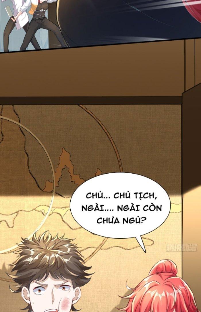 Chí Tôn Cuồng Tế Chapter 7 - Next Chapter 8