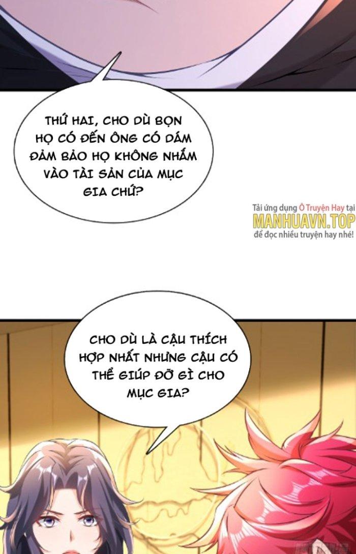 Chí Tôn Cuồng Tế Chapter 7 - Next Chapter 8