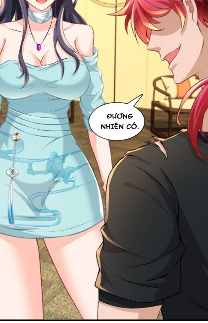 Chí Tôn Cuồng Tế Chapter 7 - Next Chapter 8