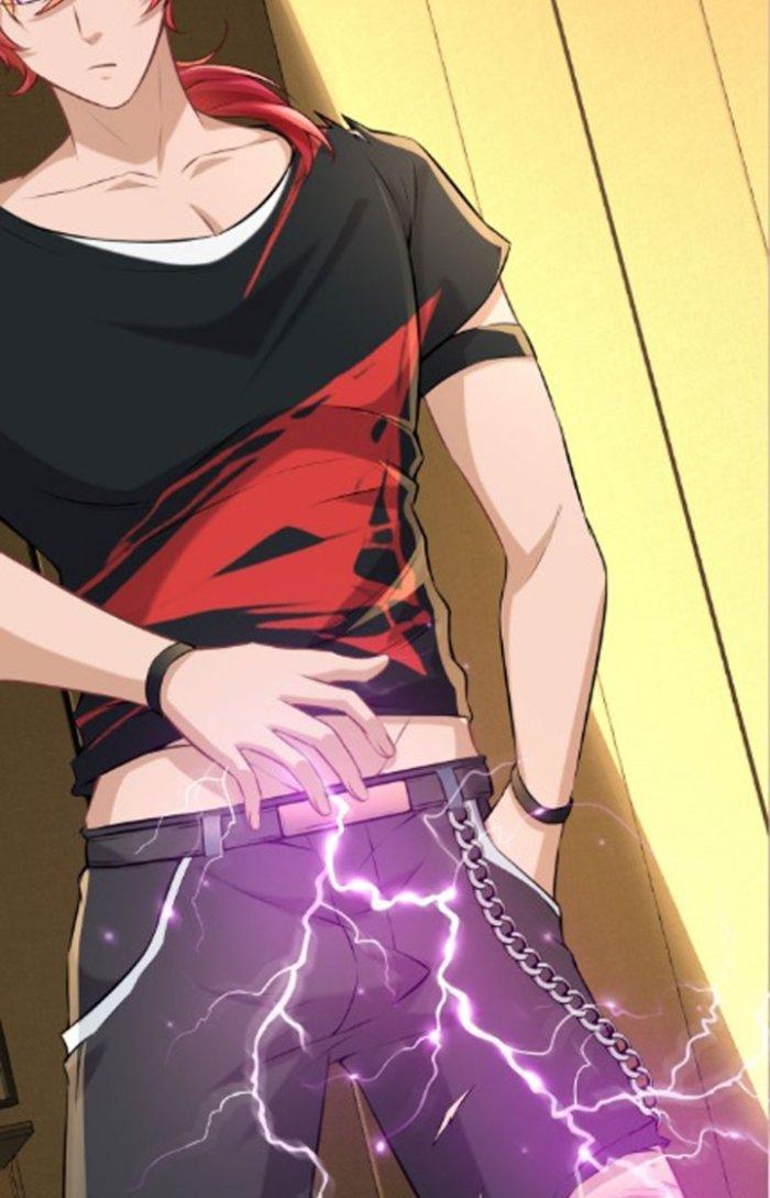 Chí Tôn Cuồng Tế Chapter 7 - Next Chapter 8