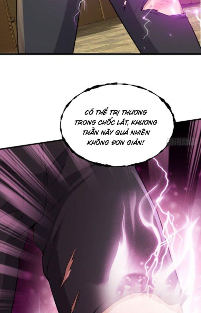 Chí Tôn Cuồng Tế Chapter 7 - Next Chapter 8