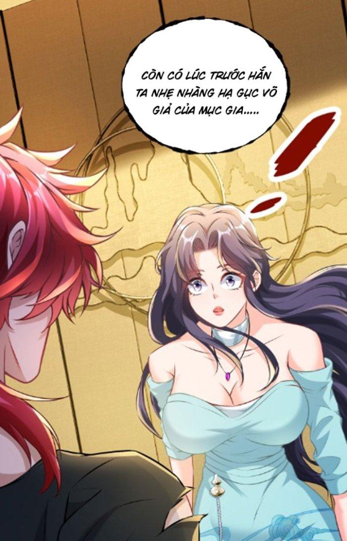 Chí Tôn Cuồng Tế Chapter 7 - Next Chapter 8