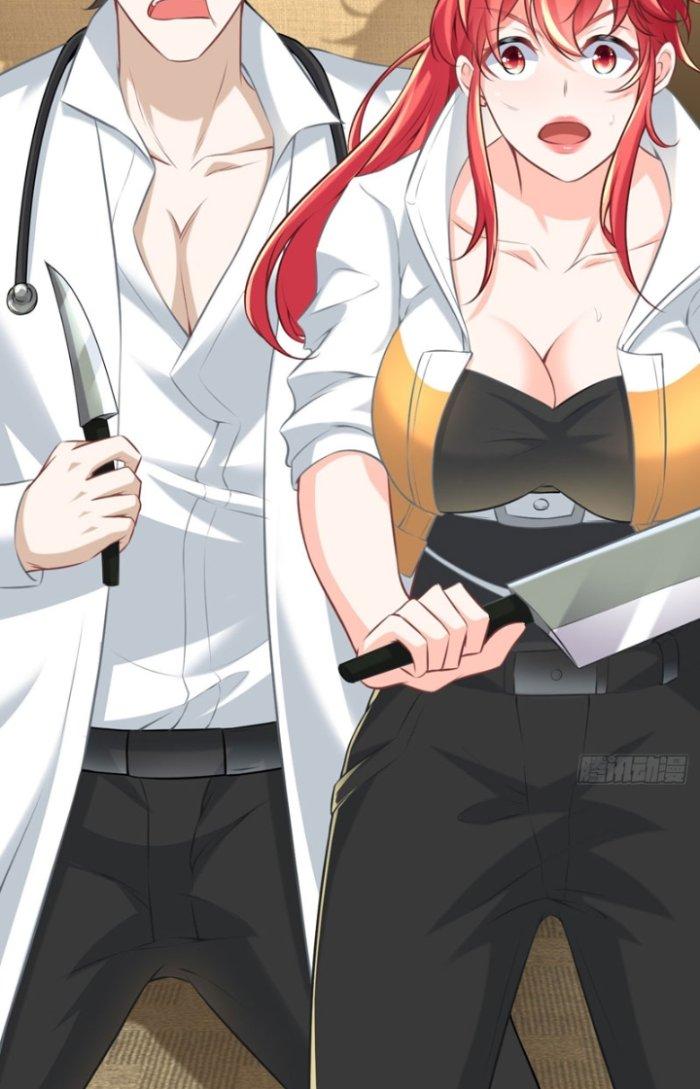 Chí Tôn Cuồng Tế Chapter 7 - Next Chapter 8