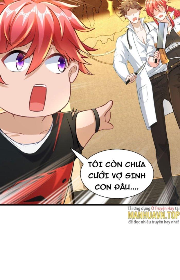 Chí Tôn Cuồng Tế Chapter 7 - Next Chapter 8