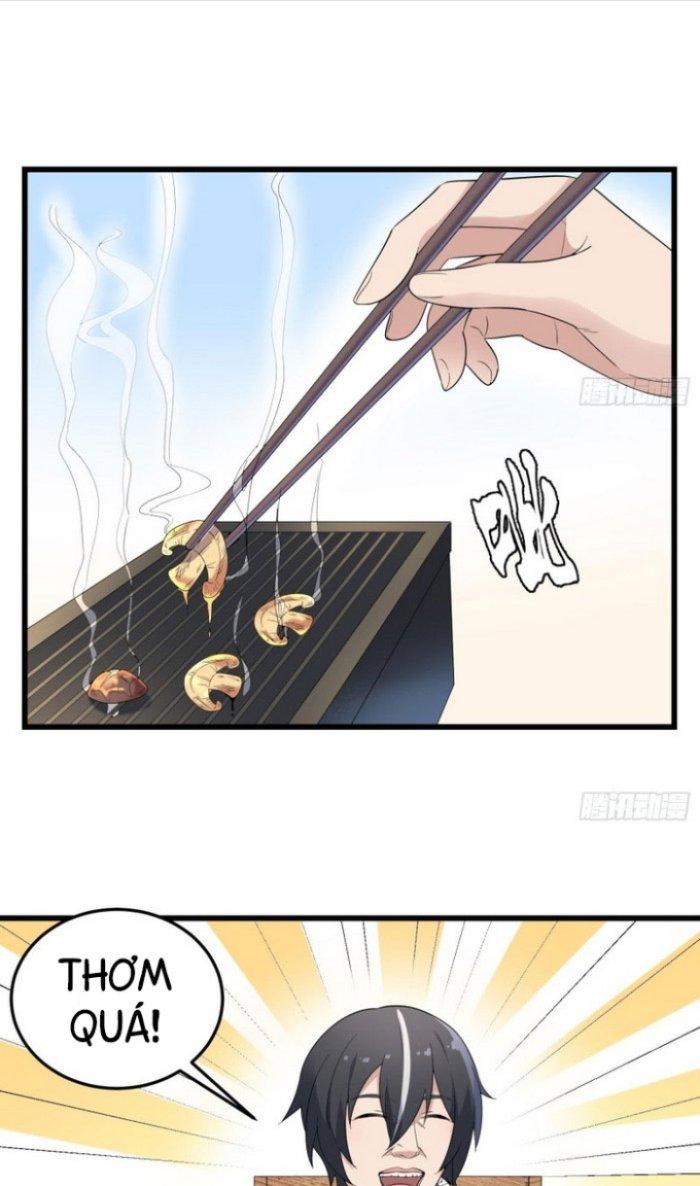 Văn Âm Sư Chapter 169 - Trang 3