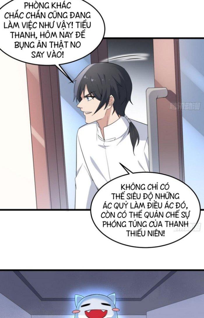 Văn Âm Sư Chapter 169 - Trang 3