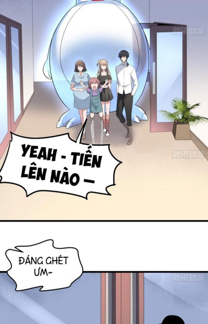 Văn Âm Sư Chapter 169 - Trang 3
