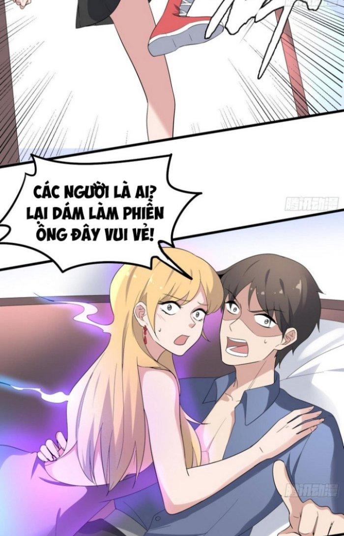 Văn Âm Sư Chapter 169 - Trang 3