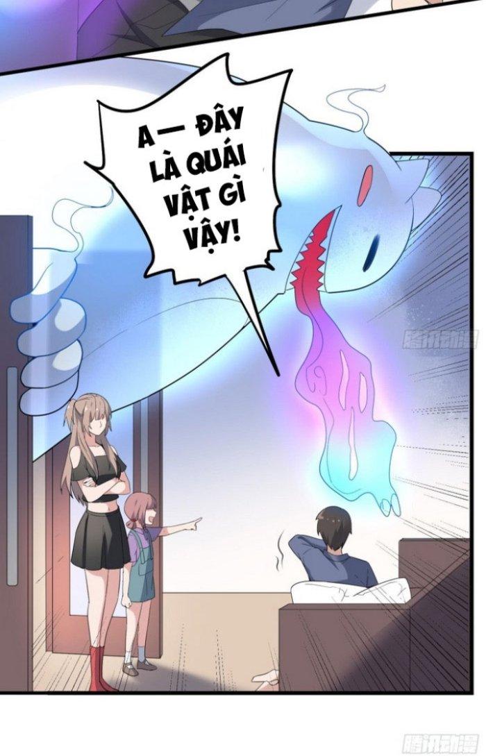 Văn Âm Sư Chapter 169 - Trang 3