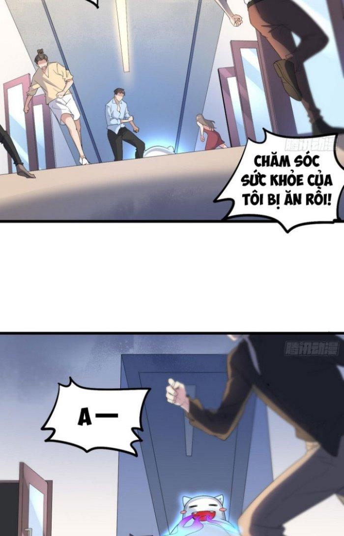 Văn Âm Sư Chapter 169 - Trang 3