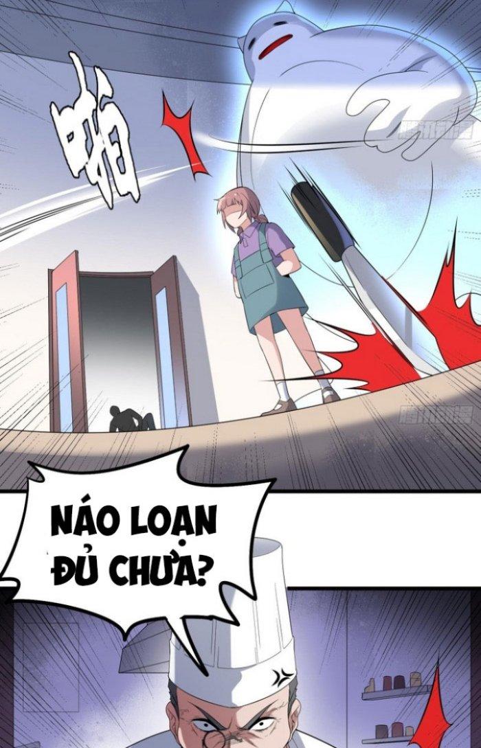 Văn Âm Sư Chapter 169 - Trang 3