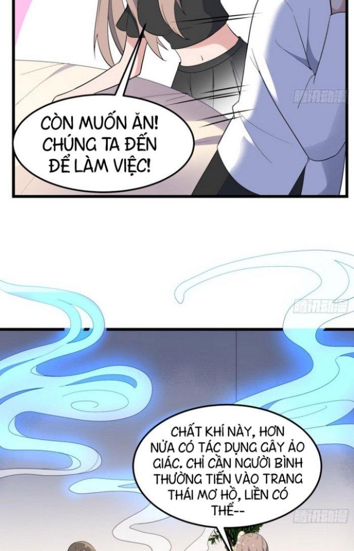 Văn Âm Sư Chapter 169 - Trang 3