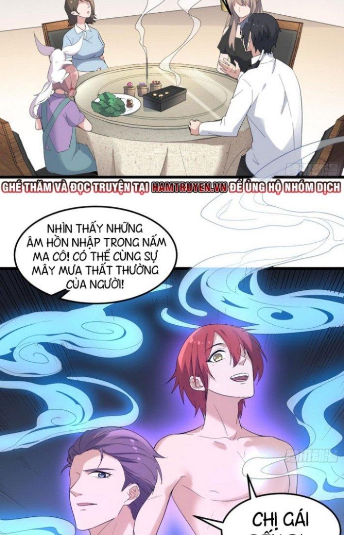 Văn Âm Sư Chapter 169 - Trang 3