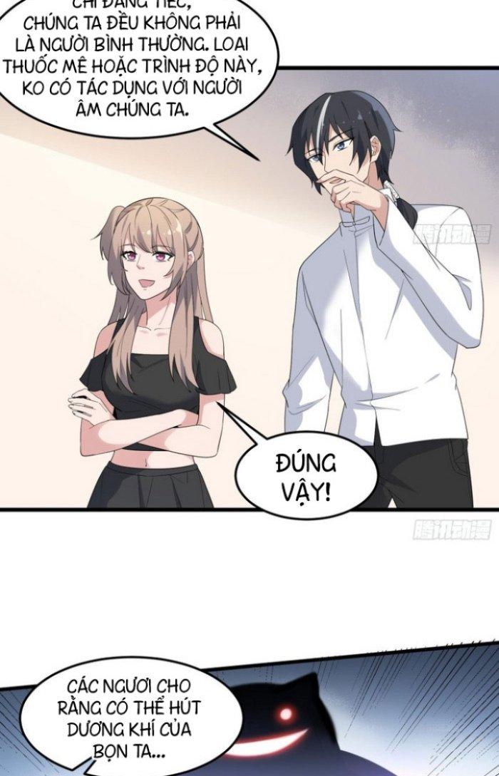 Văn Âm Sư Chapter 169 - Trang 3