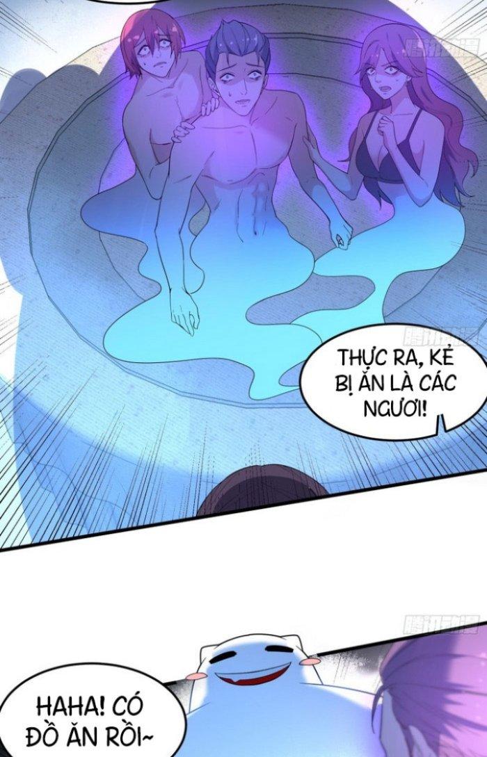 Văn Âm Sư Chapter 169 - Trang 3