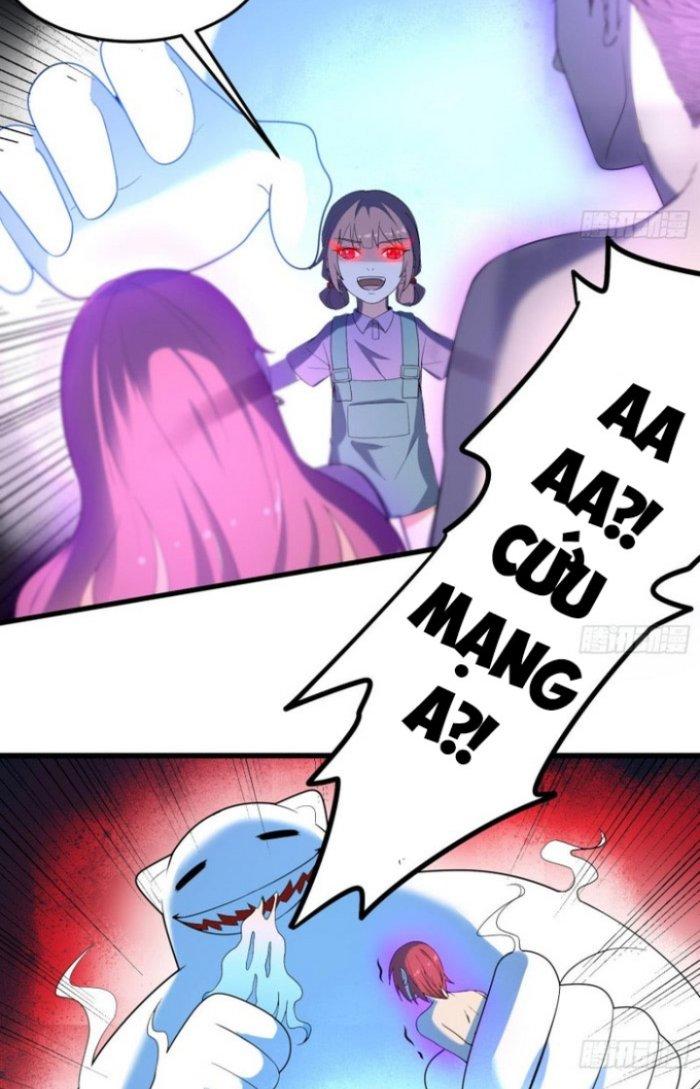 Văn Âm Sư Chapter 169 - Trang 3