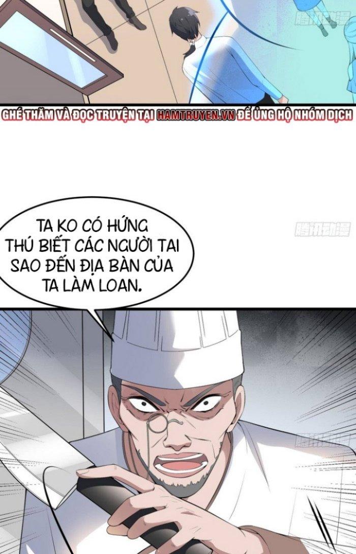 Văn Âm Sư Chapter 170 - Trang 3