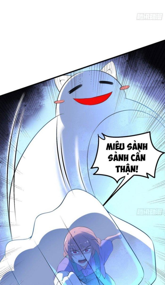 Văn Âm Sư Chapter 170 - Trang 3