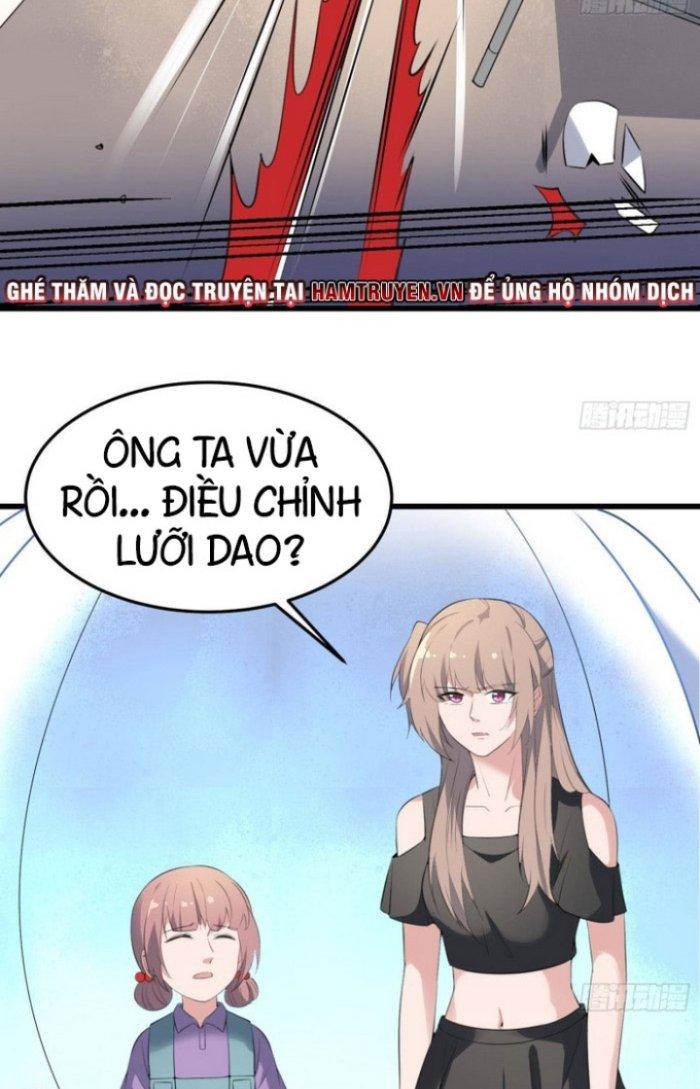 Văn Âm Sư Chapter 170 - Trang 3