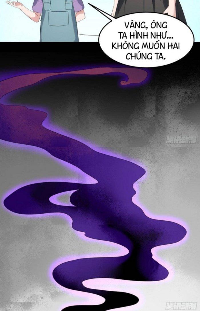 Văn Âm Sư Chapter 170 - Trang 3