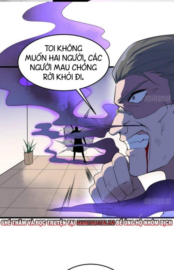 Văn Âm Sư Chapter 170 - Trang 3