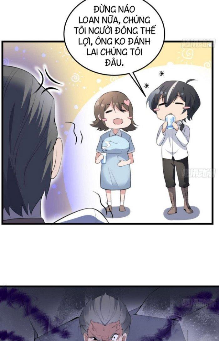 Văn Âm Sư Chapter 170 - Trang 3