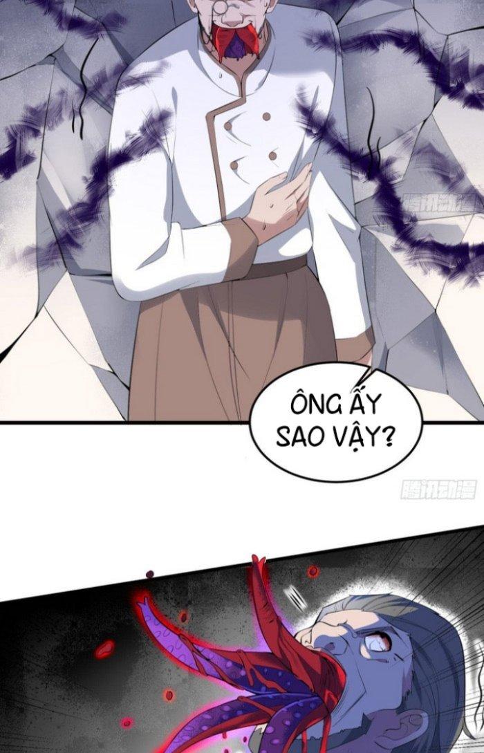 Văn Âm Sư Chapter 170 - Trang 3