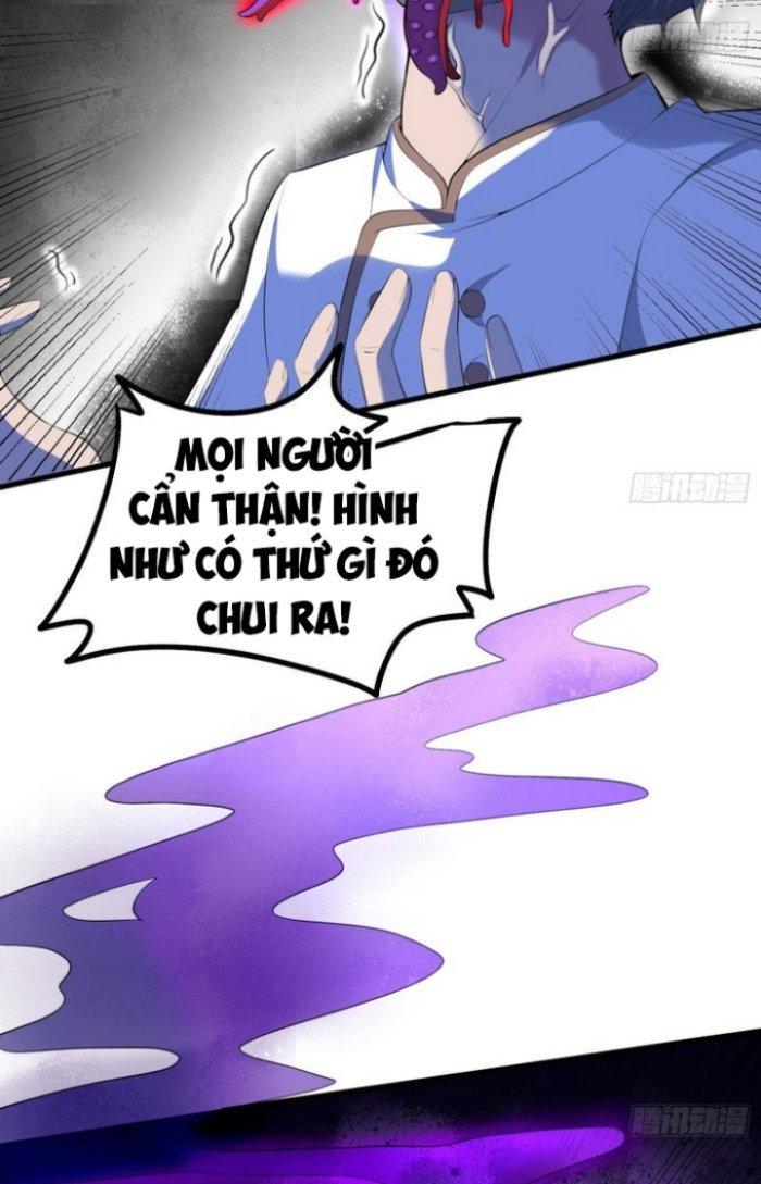 Văn Âm Sư Chapter 170 - Trang 3