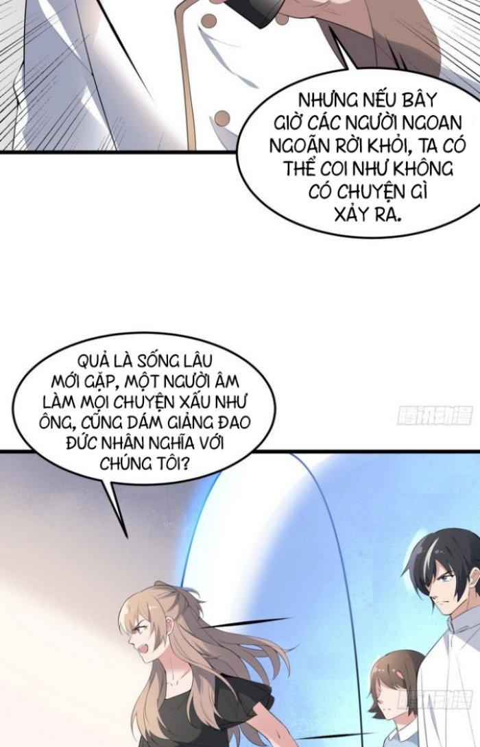 Văn Âm Sư Chapter 170 - Trang 3