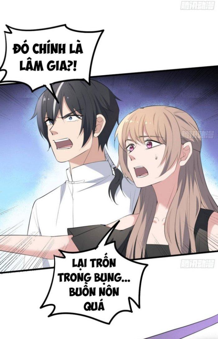 Văn Âm Sư Chapter 170 - Trang 3
