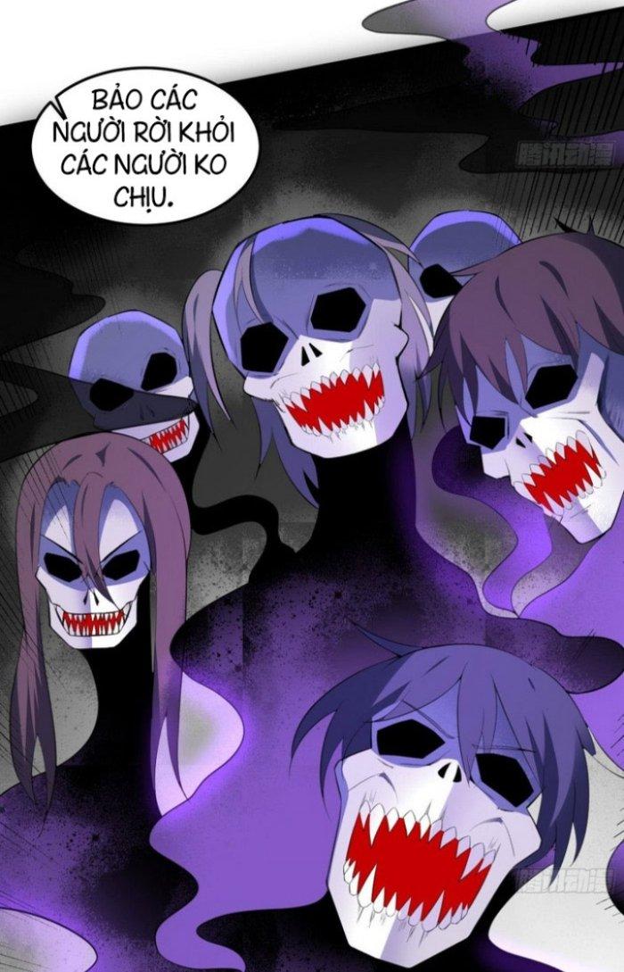 Văn Âm Sư Chapter 170 - Trang 3