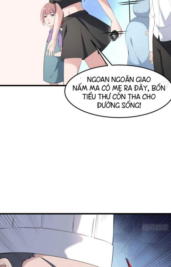 Văn Âm Sư Chapter 170 - Trang 3