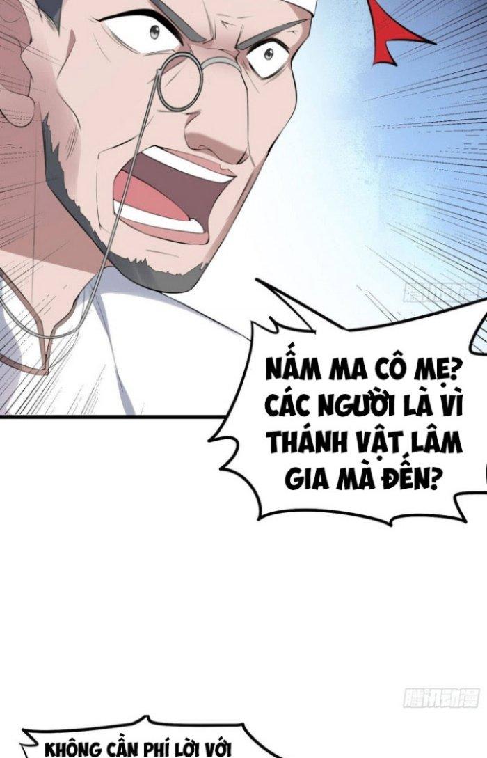 Văn Âm Sư Chapter 170 - Trang 3