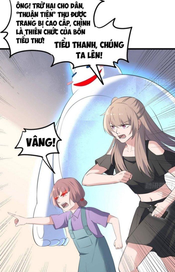 Văn Âm Sư Chapter 170 - Trang 3