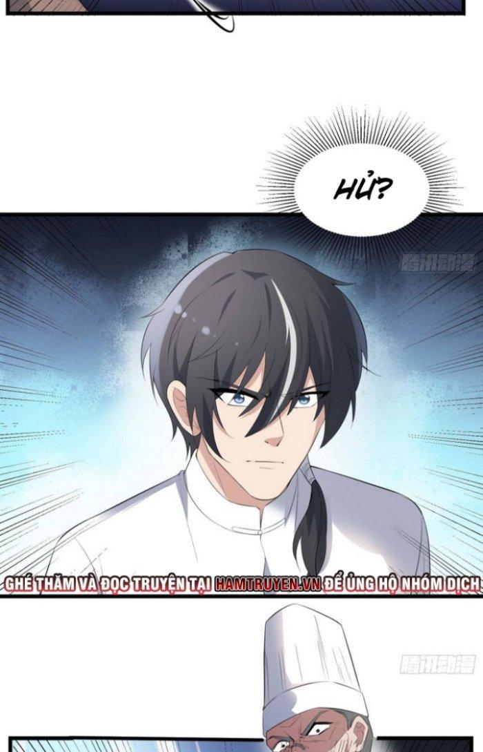 Văn Âm Sư Chapter 170 - Trang 3