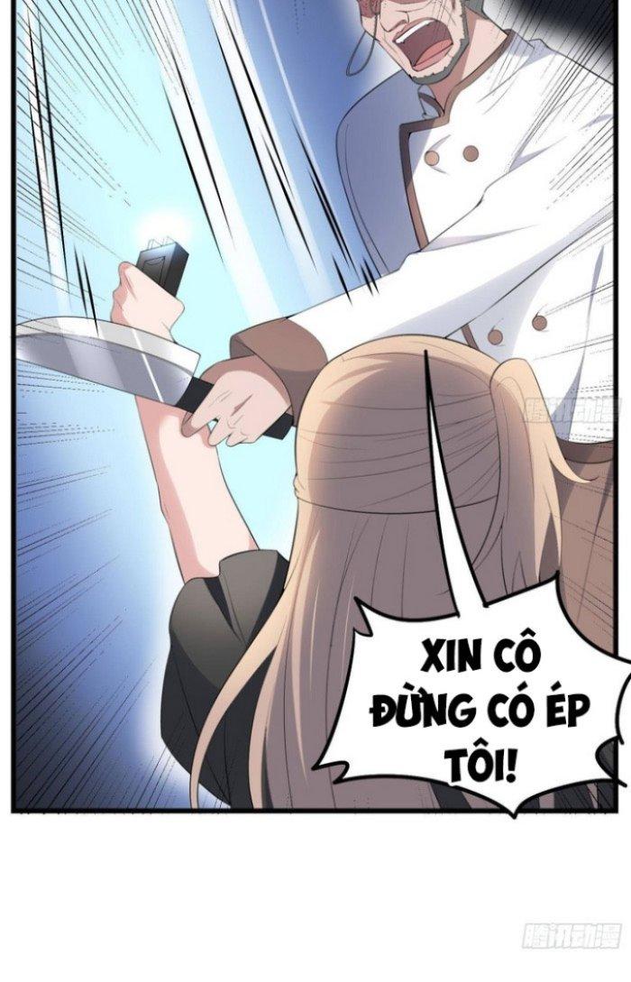 Văn Âm Sư Chapter 170 - Trang 3